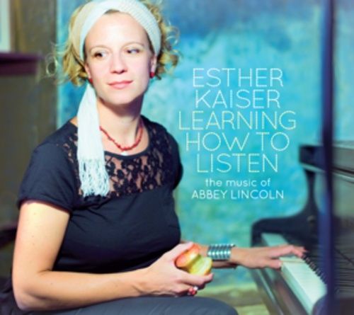 Produktbild: Learning How To Listen-The Music Of Abbey Lincoln