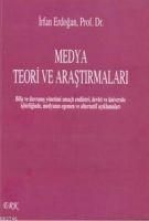 Produktbild: Medya Teori ve Arastirmalari