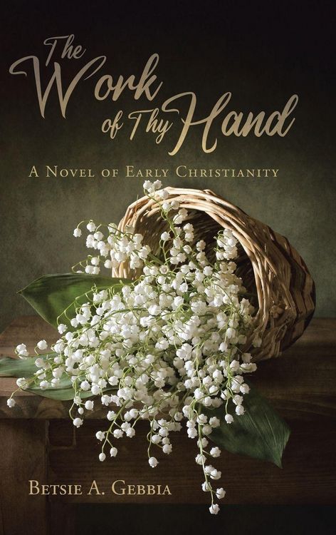 Produktbild: The Work of Thy Hand