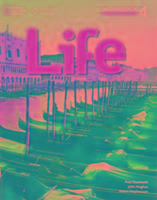 Produktbild: National Geographic Learning: LIFE AME 4 WORKBK