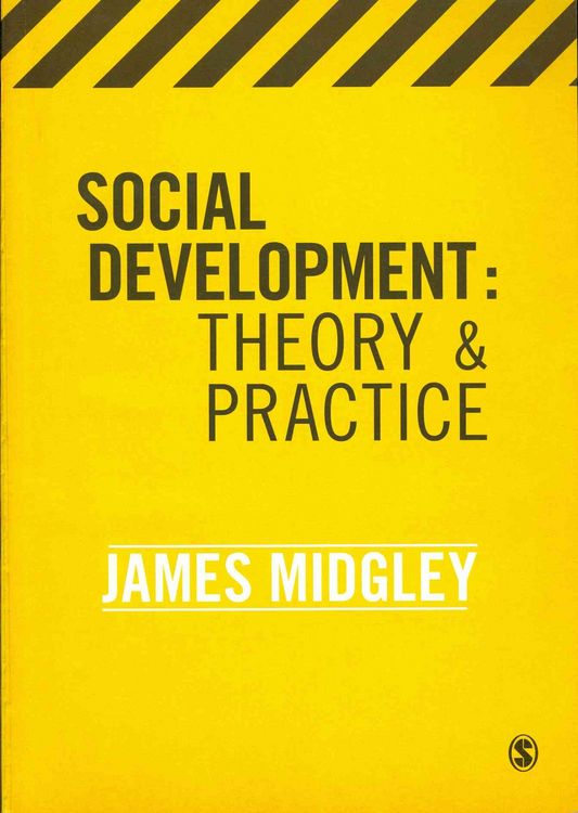 Produktbild: Social Development
