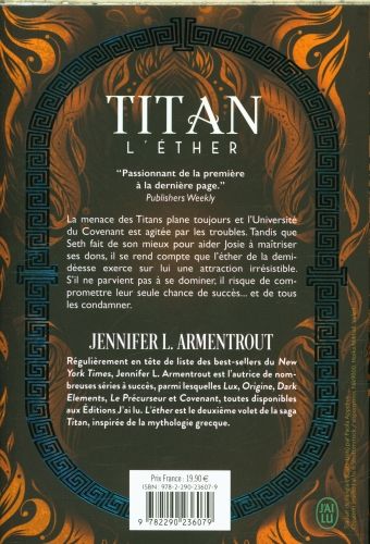 Produktbild: Titan