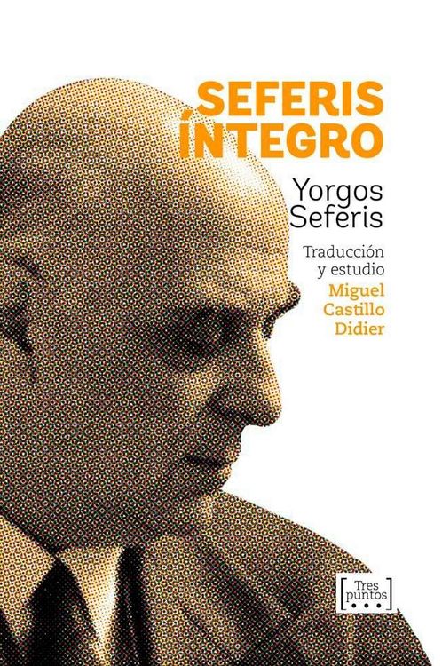 Produktbild: Seferis &iacute;ntegro