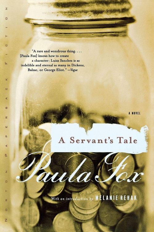 Produktbild: Servant's Tale