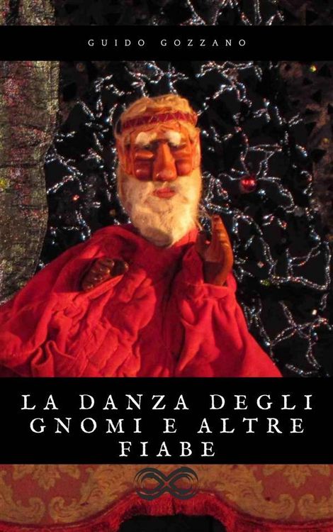 Produktbild: La danza degli gnomi e altre fiabe