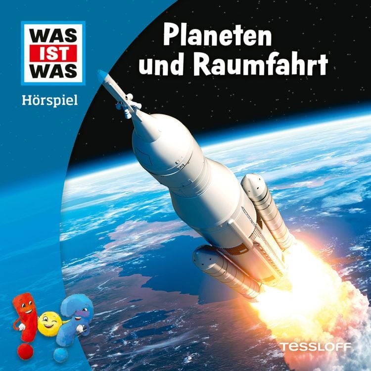 Bild vom Artikel Planeten und Raumfahrt vom Autor Stefan Maetz