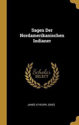 Produktbild: Sagen Der Nordamerikanischen Indianer
