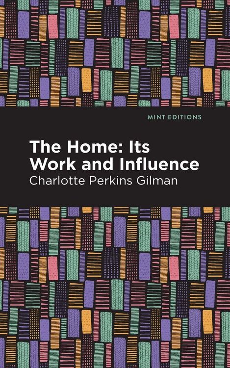 Produktbild: The Home