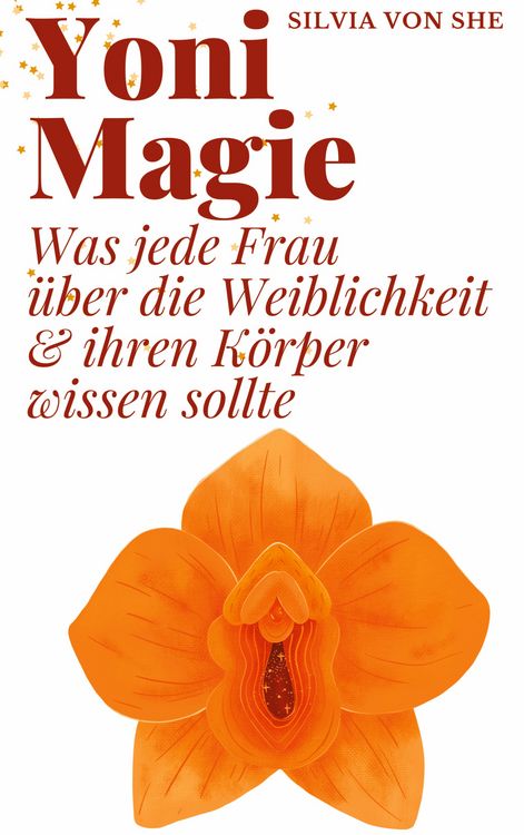 Produktbild: Yoni Magie