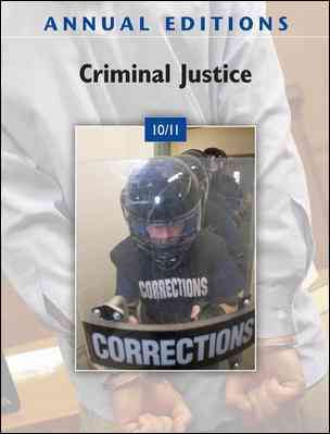 Produktbild: Criminal Justice