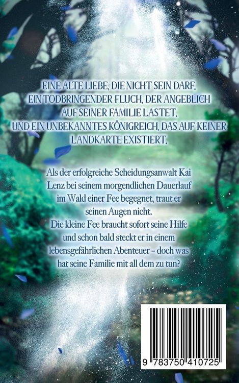 Produktbild: Verw&uuml;nschung