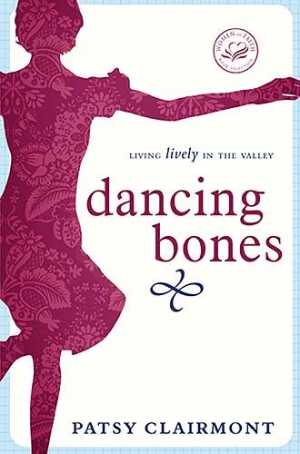 Produktbild: Dancing Bones: Living Lively in the Valley