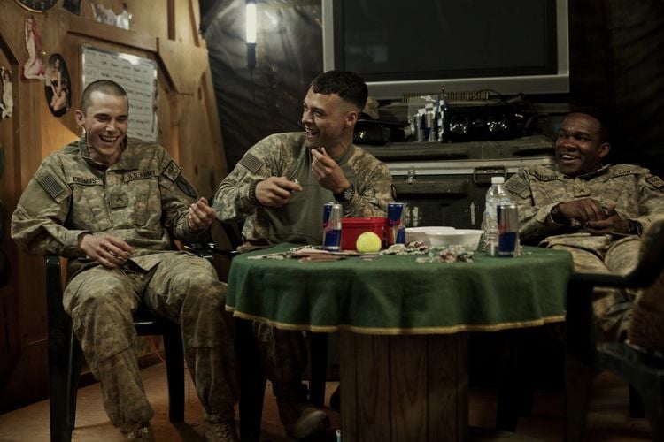 Produktbild: The Kill Team