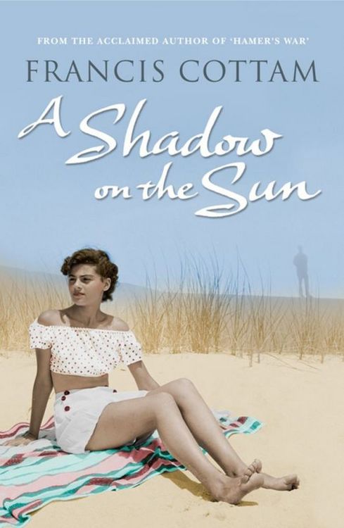 Produktbild: Shadow on the Sun
