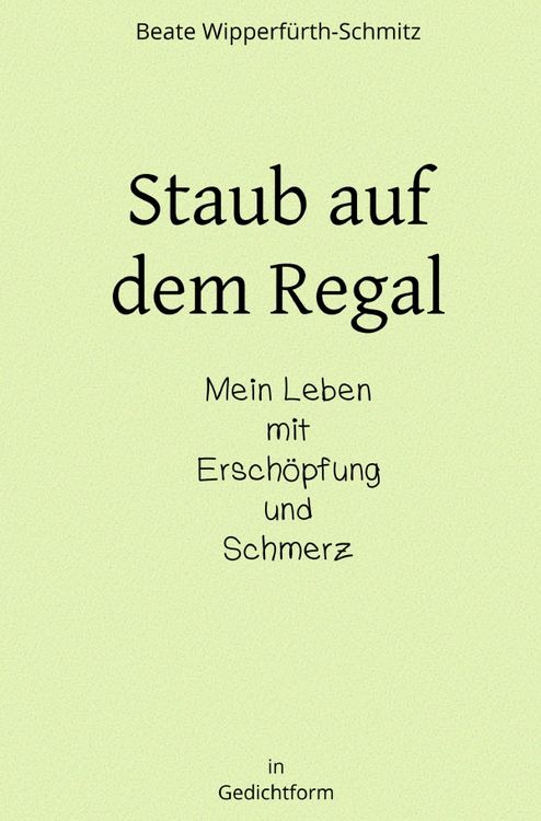 Produktbild: Staub auf dem Regal