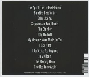 Produktbild: The Age of Understatement