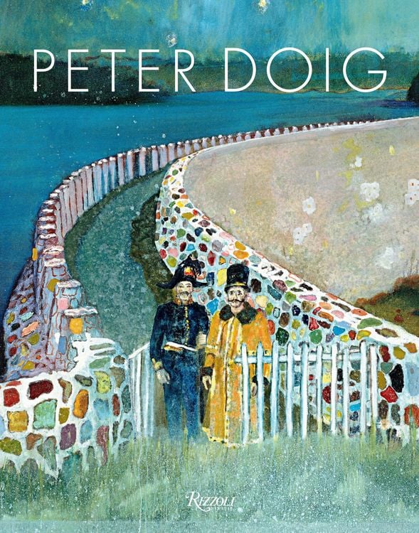 Produktbild: Doig, P: Peter Doig