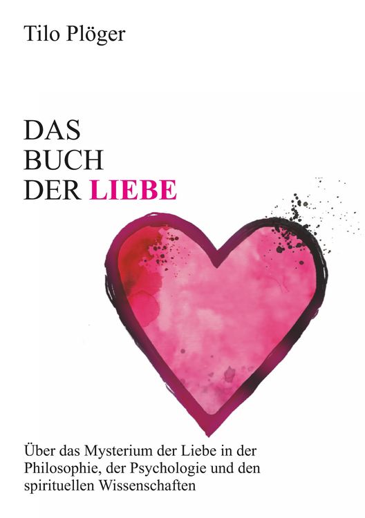 Produktbild: Das Buch der Liebe