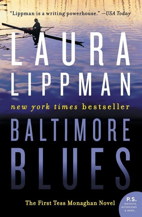 Produktbild: Baltimore Blues