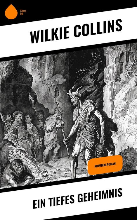 Produktbild: Ein Tiefes Geheimnis