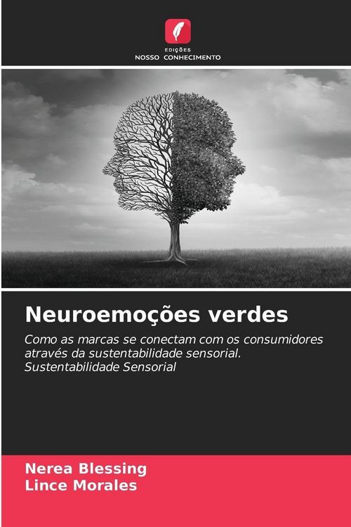 Produktbild: Neuroemo&ccedil;&otilde;es verdes