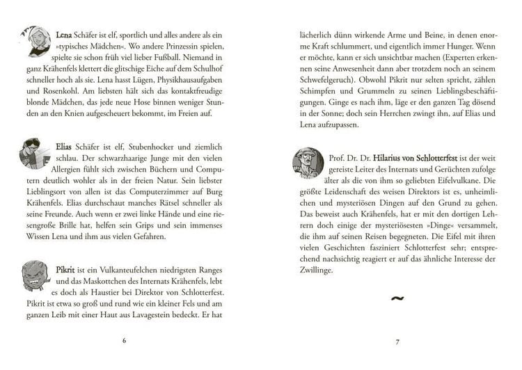 Produktbild: Sagenhaft Eifel! - Abenteuer in einer fantastischen Region