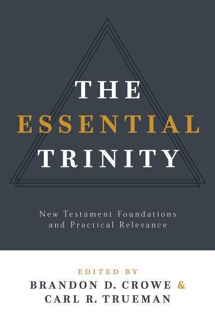 Produktbild: The Essential Trinity