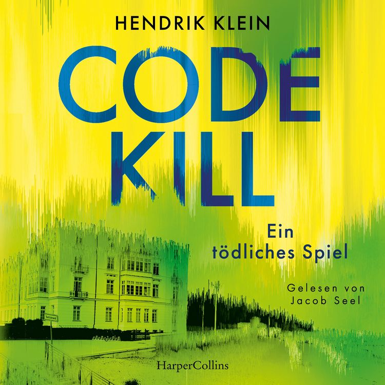 Produktbild: Code Kill &ndash; Ein t&ouml;dliches Spiel