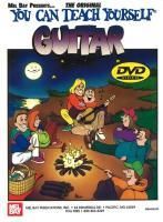 Produktbild: You Can Teach Yourself Guitar