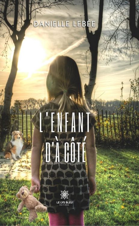 Produktbild: L'enfant d'&agrave; c&ocirc;t&eacute;