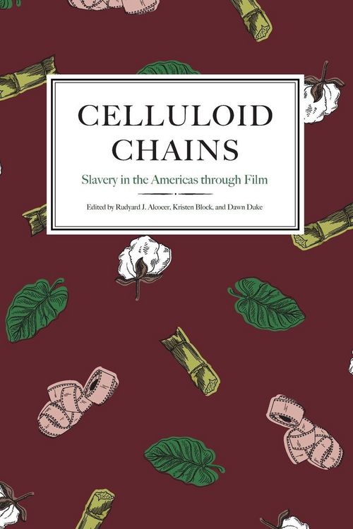 Produktbild: Celluloid Chains
