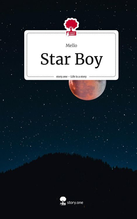 Produktbild: Star Boy. Life is a Story - story.one