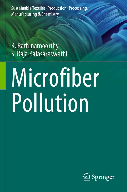 Produktbild: Microfiber Pollution