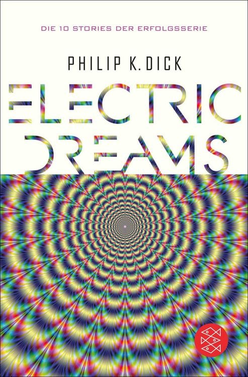 Produktbild: Electric Dreams