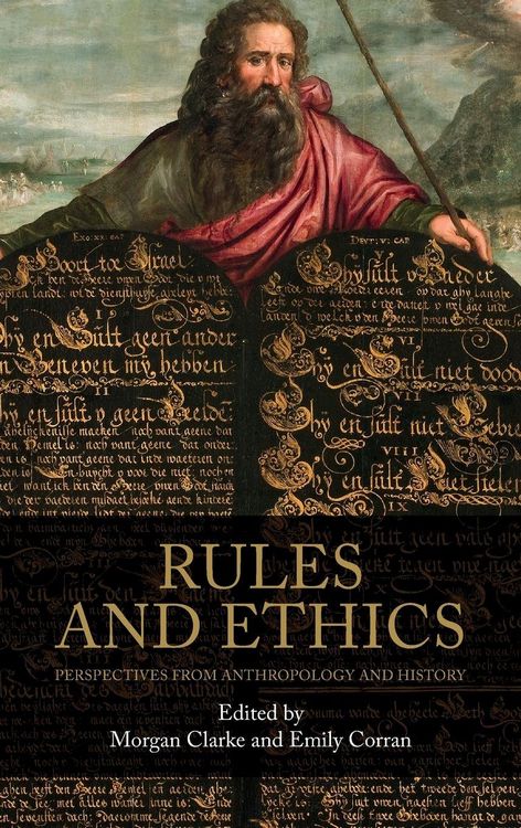 Produktbild: Rules and ethics