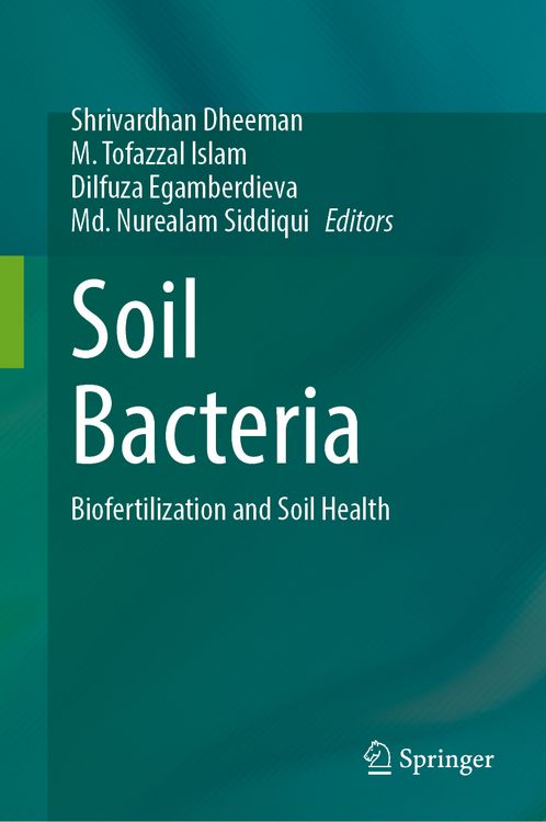 Produktbild: Soil Bacteria