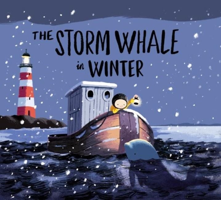 Produktbild: The Storm Whale in Winter