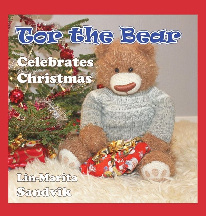 Produktbild: Tor the Bear Celebrates Christmas