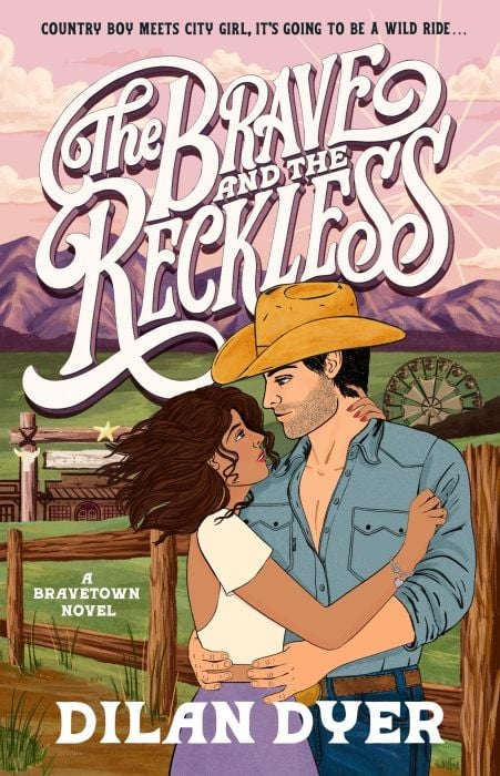 Produktbild: The Brave and the Reckless