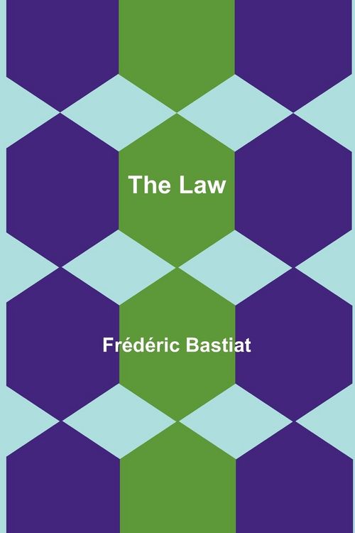 Produktbild: The Law