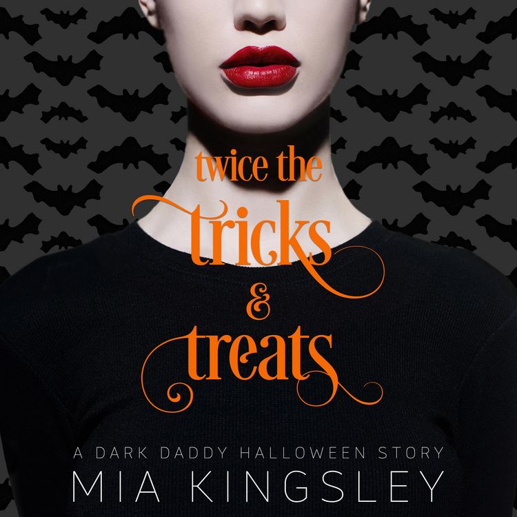 Produktbild: Twice The Tricks And Treats