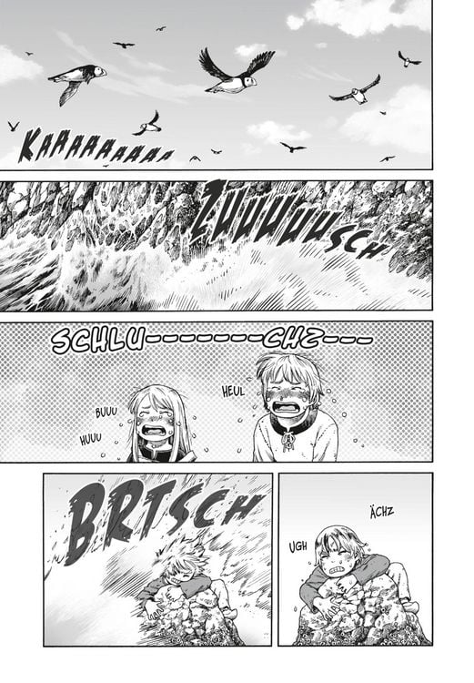Produktbild: Vinland Saga 23