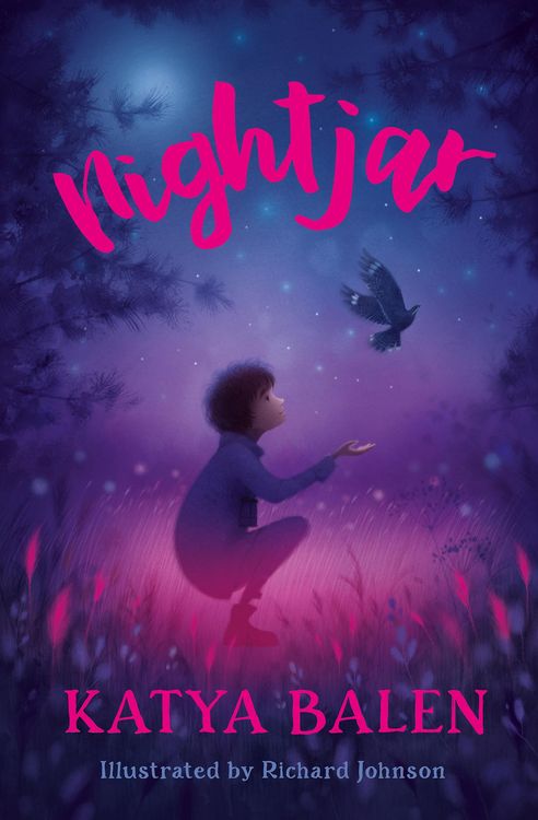 Produktbild: Nightjar