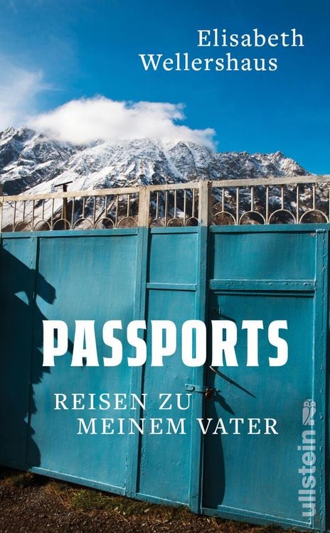 Produktbild: Passports