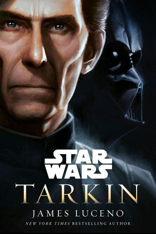 Produktbild: Tarkin: Star Wars