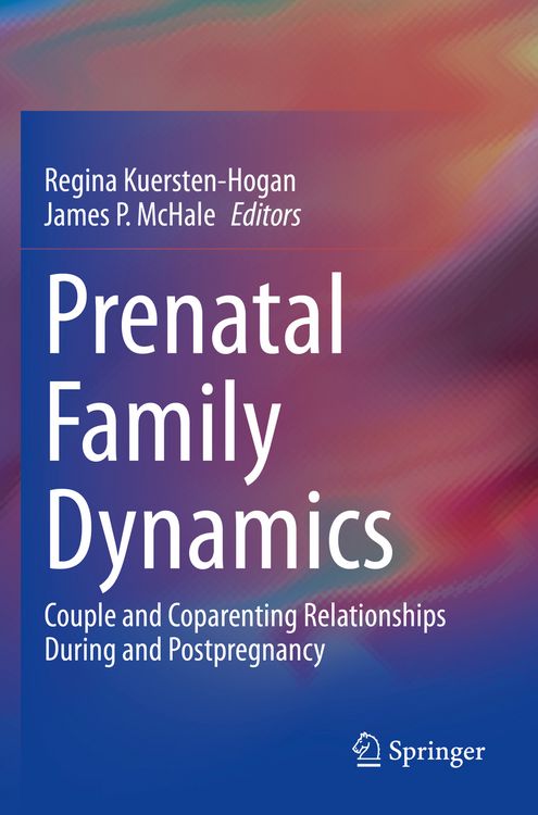 Produktbild: Prenatal Family Dynamics