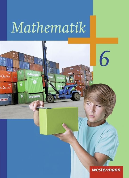 Produktbild: Mathematik - Ausgabe 2014 f&uuml;r Hessen, Rheinland-Pfalz und das Saarland