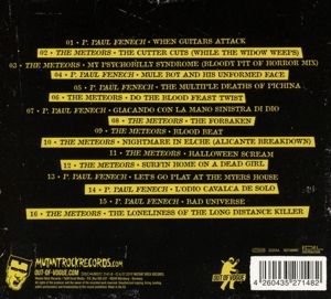 Produktbild: Mental Instrumentals II