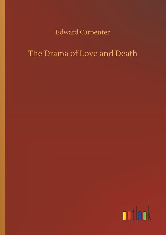 Produktbild: The Drama of Love and Death