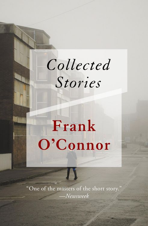 Produktbild: Collected Stories